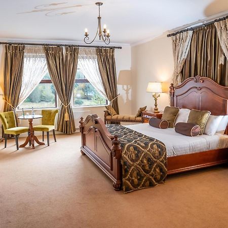 An Chuirt Hotel, Gweedore, Donegal 外观 照片