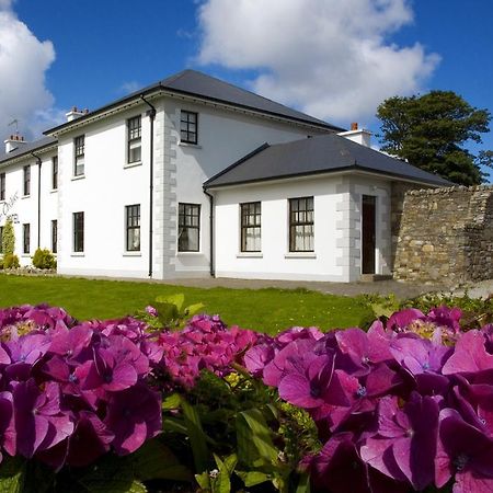 An Chuirt Hotel, Gweedore, Donegal 外观 照片