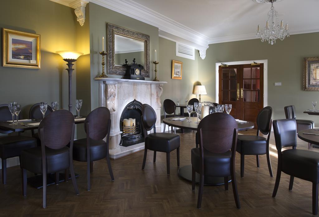 An Chuirt Hotel, Gweedore, Donegal 外观 照片