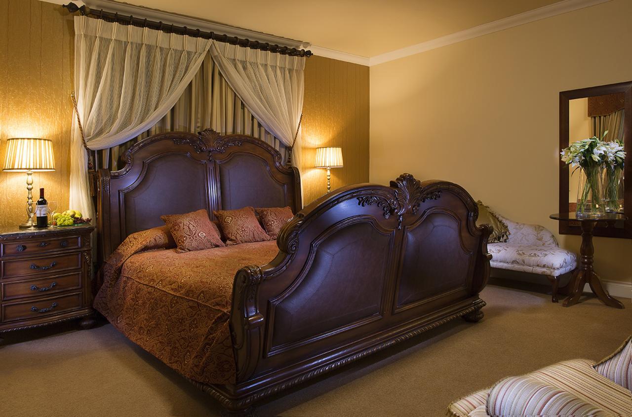 An Chuirt Hotel, Gweedore, Donegal 外观 照片
