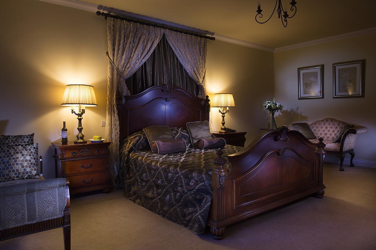 An Chuirt Hotel, Gweedore, Donegal 外观 照片
