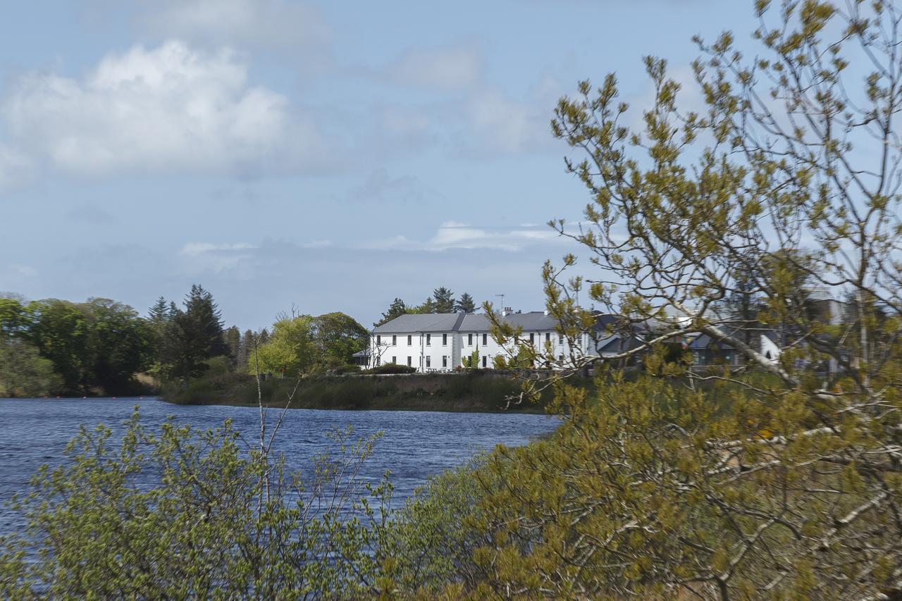An Chuirt Hotel, Gweedore, Donegal 外观 照片