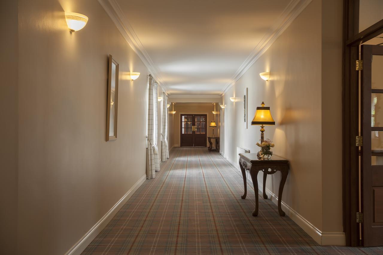 An Chuirt Hotel, Gweedore, Donegal 外观 照片