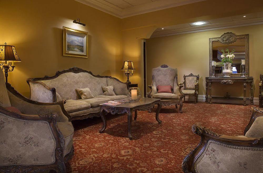 An Chuirt Hotel, Gweedore, Donegal 外观 照片